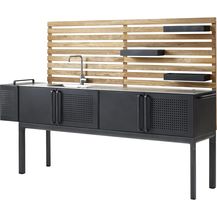 Bild für Cane-Line Drop Teak Wand für Drop Küche