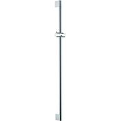 hansgrohe Unica'Crometta Duschstange 0,90m, ohne Duschschlauch, Chrom