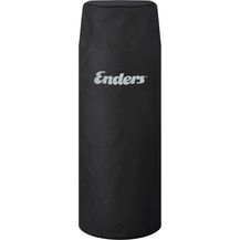 Bild für Abdeckhaube für Terrassenfeuer Schwarz