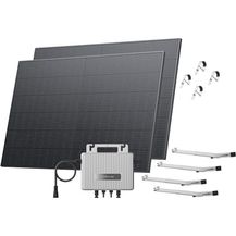 Bild für EcoFlow STREAM Balkonkraftwerk