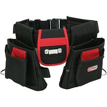 Bild für KS Tools 850.0302 Profi-Gürtelwerkzeugtasche