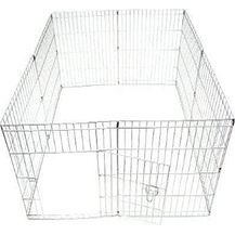 Bild für Ellie-Bo Easy-Up Laufstall