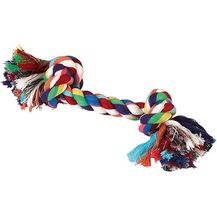 Bild für Zahnknoten aus Baumwolle