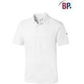 BP Poloshirt für Sie & Ihn - weiß - XS
