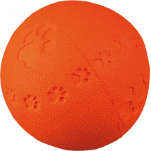 Bild für Trixie Spielball Naturgummi ø 7 cm
