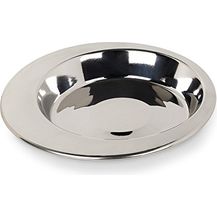 Bild für Nobby 73450 Edelstahl Katzennapf rutschfest Kitty