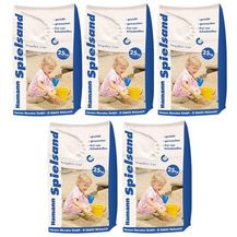 Bild für Hamann Spielsand Classic 125 kg