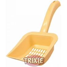 Bild für Trixie Streulöffel für Silikatstreu