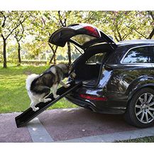 Bild für Dehner Lieblinge Hunderampe Bridge