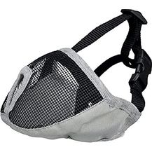 Bild für Trixie 17626 Maulkorb für kurznasige Rassen