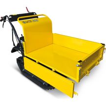 Bild für BAMATO Mini Raupendumper MTR-300