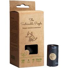 Bild für TSP Bio-abbaubare Hundekotbeutel