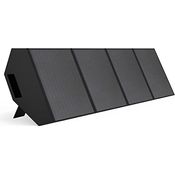 AlphaESS SP200 Solarpanel 200W, Monokristallinen Solarzellen, Faltbares Solarmodul für BlackBee1000 Powerstation mit DC5525 DC5521 DC7909, IP65 Wasserdichte Photovoltaik Modul Solaranlage für Camping