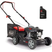 Bild für Scheppach MP132-40 Benzin-Rasenmäher