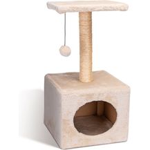 Bild für Nobleza Kratzbaum-Liegemulde