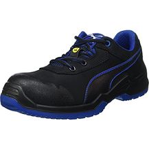 Bild für PUMA Safety Argon Blue Low 644220-48 ESD Sicherheitsschuh S3 Groeße: 48 Schwarz