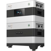 SunLit Solar SunLit BK215 2150 Wh Kopfspeicher für Balkonkraftwerke