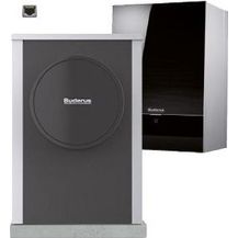 Bild für Buderus Logatherm Wärmepumpe WLW196i-2-6