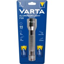 Bild für VARTA Taschenlampe Aluminium Light F20 Pro