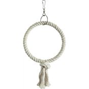 Nobby Kletterring aus Baumwolle Maße: 14 cm