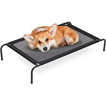 Bild für Relaxdays Hundeliege Outdoor