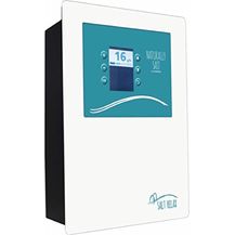 Bild für Bayrol Salt Relax Dosieranlage automatische Salzwasserpflege 190100