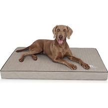 Bild für Knuffelwuff Hundematte Palomino