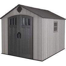 Bild für LIFETIME Gartenhaus & Gerätehaus Jupiter 