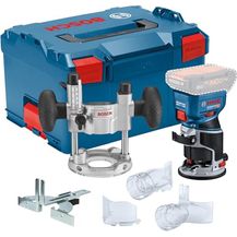 Bild für Bosch Kantenfräse GKF 18V-8