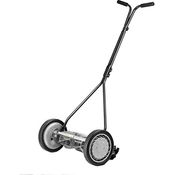 American Lawn Mower Company 1415-16 40,6 cm 5-Klingen-Rasenmäher, 5-Klingen, Grau