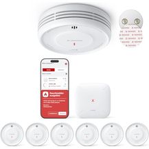 Bild für X-Sense XS0D-MR61