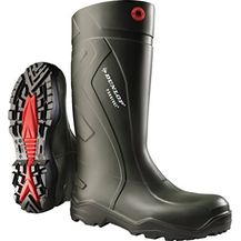 Bild für Dunlop® Purofort S5 Sicherheitsstiefel