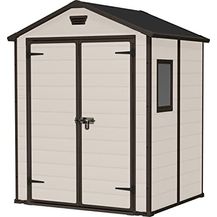 Bild für Keter Gerätehaus Manor 6x5 DD