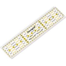 Bild für Prym Universal 3 x 15 cm Omnigrid Lineal