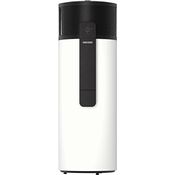 Stiebel Eltron WWK-I 300 Plus, Warmwasser-Wärmepumpe mit Nenninhalt 300l, 1903x650mm
