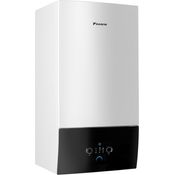 Daikin Altherma 3 H MT W H/C BUH9, Luft-Wasser-Wärmepumpe mit 9 kW E-Heizstab, wandhängend, Heizen/Kühlen