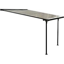 Bild für Westmann Terrassenüberdachung Bruce 