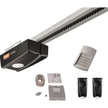 Bild für Hörmann Ecostar Garagentorantrieb Liftronic 800-2 (800 N, 433 MHz, inkl. 2 Handsender RSC 4, 1 Funk-Codetaster RCT 3b + 1 Innentaster PB3, für Garagentore bis 13,75 m², inkl. Montagezubehör)