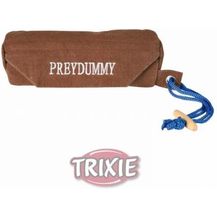 Bild für Trixie Prey-Dummy fürs Hundetraining braun 1 Stück