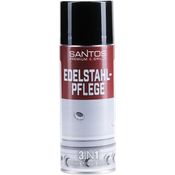 SANTOS Edelstahl Pflege Reinigungsspray 400 ml
