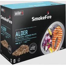 Bild für SmokeFire Holzpellets Erle