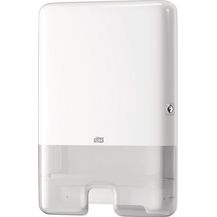 Bild für Handtuchspender Tork 552000 H444xB302xT102ca.mm Füllstandsanzeige,abschl.