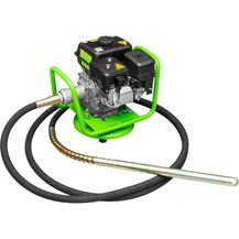 Bild für Zipper Benzin Betonrüttler 4.1 kW