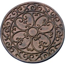 Bild für Esschert Design Gehwegplatte