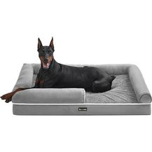 Bild für Feandrea Orthopädisches Hundebett