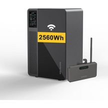 Bild für EPP.Solar Balkonkraftwerk Marstek JUPITER-C (2560Wh)