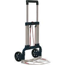 Bild für Bosch Professional Sackkarre aus Aluminium (klappbar, belastbar bis 125 kg)
