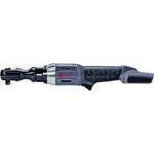 Ingersoll-Rand Kabellose Ratschen R3150, 1/2-Zoll 20V, Nur Werkzeug - 73 Nm Drehmoment, Metall- und Verbundkonstruktion, leicht und robust