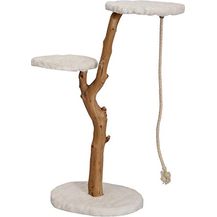 Bild für Dehner Premium Katzen-Kratzbaum Nero