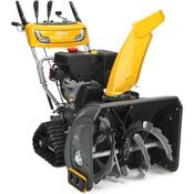 Stiga Schneefräse Benzin ST 5266 P TRAC Raupenantrieb